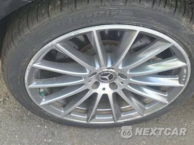 2021 Mercedes-Benz S 580 4MATIC Sedan - zdjęcie 21 z 22 - miniatura