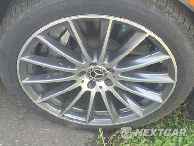 2021 Mercedes-Benz S 580 4MATIC Sedan - zdjęcie 22 z 22 - miniatura