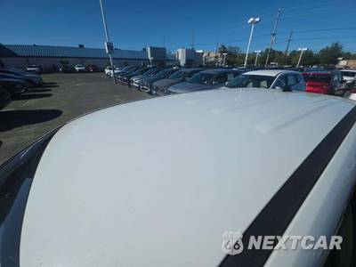 2026 Hyundai Tucson SE - zdjęcie 9 z 17 - miniatura