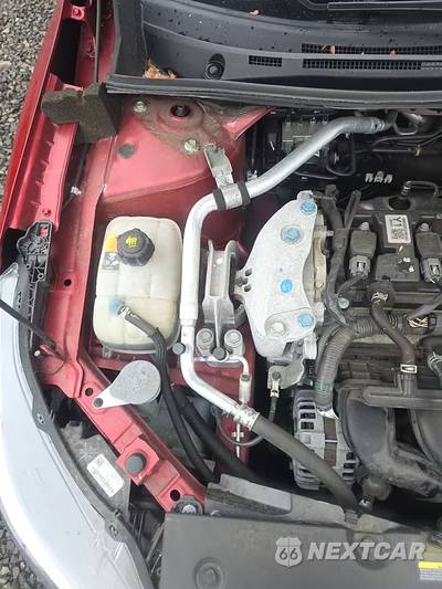 2023 Nissan Sentra SV - zdjęcie 25 z 27 - miniatura