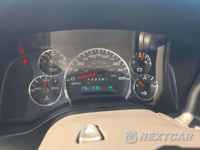 2023 Chevrolet Express 2500 Passenger Van LS 1LS 135.2" WB - zdjęcie 5 z 22 - miniatura