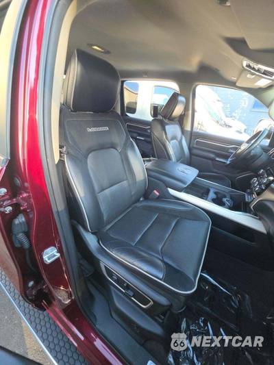 2019 Ram 1500 Laramie Crew Cab Short Bed - zdjęcie 18 z 26 - miniatura