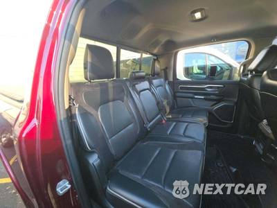 2019 Ram 1500 Laramie Crew Cab Short Bed - zdjęcie 16 z 26 - miniatura