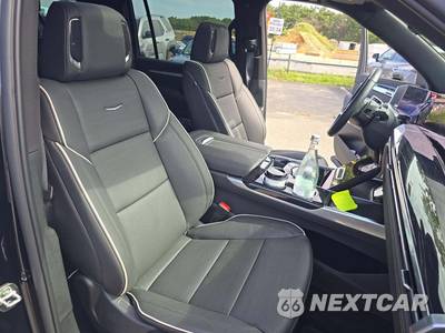 2026 Cadillac Escalade ESV Sport 1SC - zdjęcie 16 z 20 - miniatura
