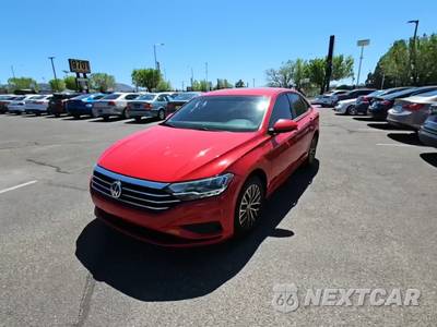 2021 Volkswagen Jetta S - zdjęcie 1 z 27 - miniatura
