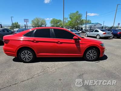 2021 Volkswagen Jetta S - zdjęcie 5 z 27 - miniatura