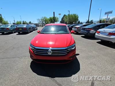 2021 Volkswagen Jetta S - zdjęcie 2 z 27 - miniatura