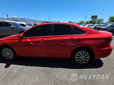 2021 Volkswagen Jetta S - zdjęcie 3 z 27 - miniatura