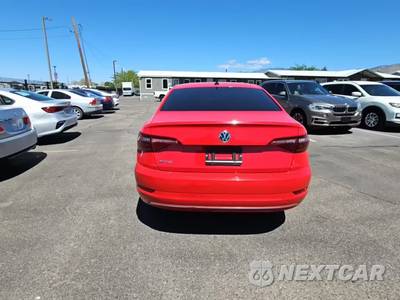 2021 Volkswagen Jetta S - zdjęcie 4 z 27 - miniatura