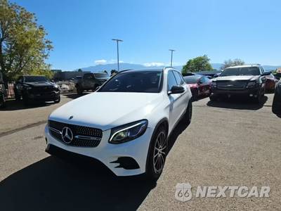 2019 Mercedes-Benz AMG GLC 43 4MATIC - zdjęcie 1 z 26 - miniatura