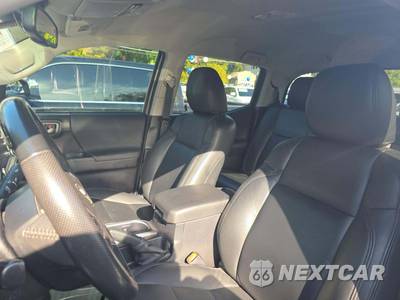 2021 Toyota Tacoma SR5 Crew Cab Medium Bed - zdjęcie 5 z 15 - miniatura
