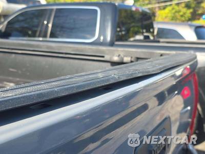 2021 Toyota Tacoma SR5 Crew Cab Medium Bed - zdjęcie 15 z 15 - miniatura