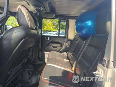 2023 Jeep Wrangler 4 Door Rubicon - zdjęcie 12 z 26 - miniatura