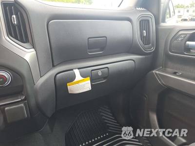 2026 Chevrolet Silverado 1500 Custom Crew Cab Short Bed 1CX - zdjęcie 14 z 14 - miniatura