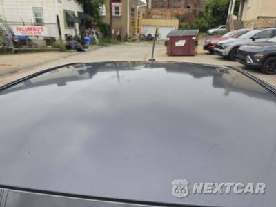 2009 Hyundai Accent GLS Sedan - zdjęcie 12 z 34 - miniatura