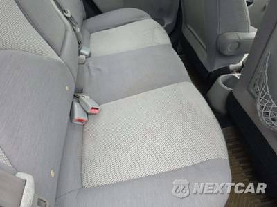2009 Hyundai Accent GLS Sedan - zdjęcie 32 z 34 - miniatura