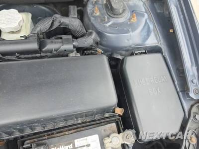 2009 Hyundai Accent GLS Sedan - zdjęcie 34 z 34 - miniatura