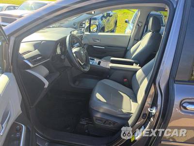 2021 Toyota Sienna XLE 7-Passenger 120.5" WB - zdjęcie 6 z 26 - miniatura