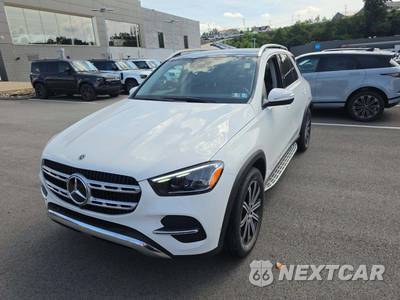 2024 Mercedes-Benz GLE 350 - zdjęcie 1 z 21 - miniatura