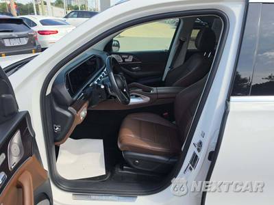 2024 Mercedes-Benz GLE 350 - zdjęcie 6 z 21 - miniatura