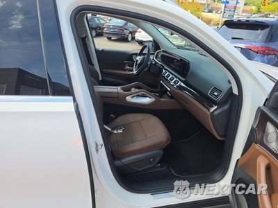 2024 Mercedes-Benz GLE 350 - zdjęcie 18 z 21 - miniatura