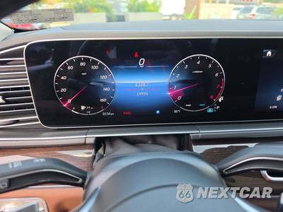 2024 Mercedes-Benz GLE 350 - zdjęcie 9 z 21 - miniatura