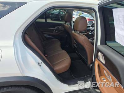 2024 Mercedes-Benz GLE 350 - zdjęcie 16 z 21 - miniatura