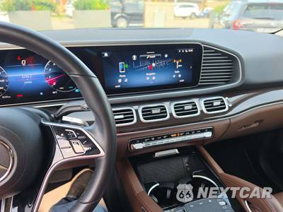 2024 Mercedes-Benz GLE 350 - zdjęcie 10 z 21 - miniatura