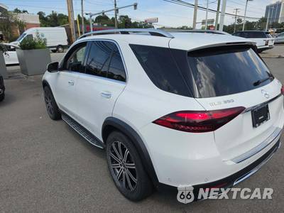 2024 Mercedes-Benz GLE 350 - zdjęcie 2 z 21 - miniatura