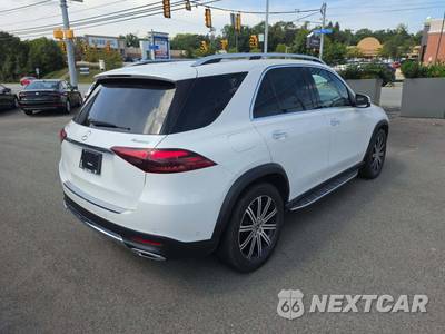 2024 Mercedes-Benz GLE 350 - zdjęcie 3 z 21 - miniatura