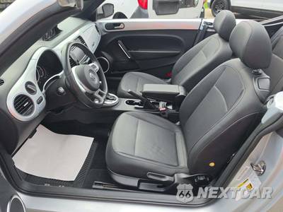 2014 Volkswagen Beetle Convertible TDI - zdjęcie 6 z 28 - miniatura