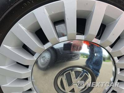 2014 Volkswagen Beetle Convertible TDI - zdjęcie 27 z 28 - miniatura