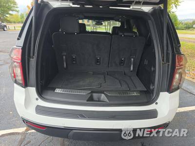 2023 Chevrolet Tahoe RST 1SP - zdjęcie 15 z 23 - miniatura