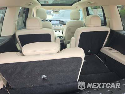 2021 Mercedes-Benz GLS 450 4MATIC - zdjęcie 14 z 26 - miniatura