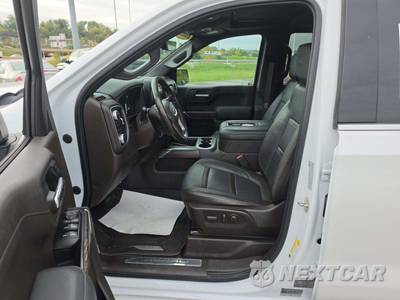 2020 GMC Sierra 1500 Denali Crew Cab Short Bed 5SA - zdjęcie 6 z 21 - miniatura