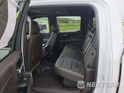 2020 GMC Sierra 1500 Denali Crew Cab Short Bed 5SA - zdjęcie 13 z 21 - miniatura