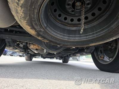 2024 Toyota Sequoia Platinum - zdjęcie 16 z 23 - miniatura
