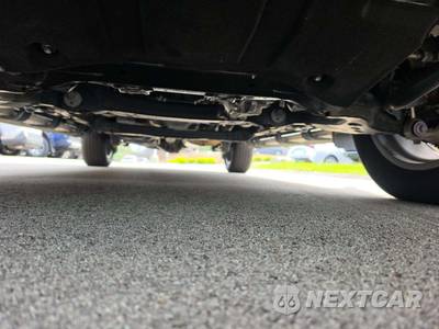 2024 Toyota Sequoia Platinum - zdjęcie 21 z 23 - miniatura