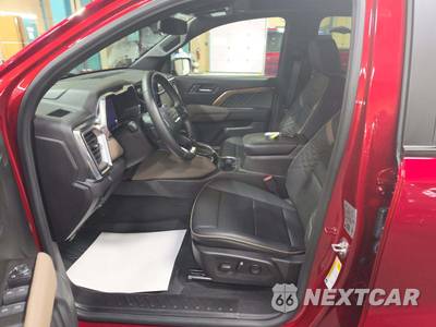 2024 GMC Canyon Denali Crew Cab Medium Bed 5SB - zdjęcie 6 z 21 - miniatura