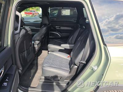 2023 Kia Telluride SX-P X-Line - zdjęcie 13 z 27 - miniatura