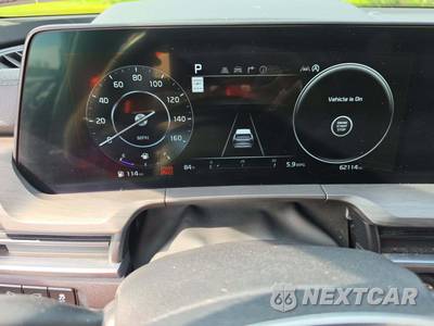 2023 Kia Telluride SX-P X-Line - zdjęcie 9 z 27 - miniatura
