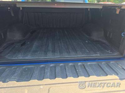 2017 Toyota Tundra Limited Crew Cab Short Bed - zdjęcie 14 z 28 - miniatura