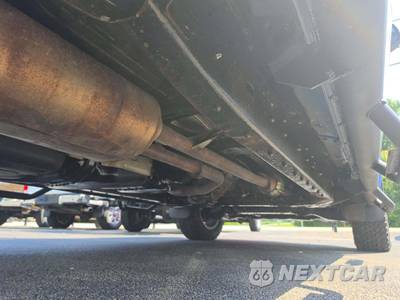 2017 Toyota Tundra Limited Crew Cab Short Bed - zdjęcie 17 z 28 - miniatura