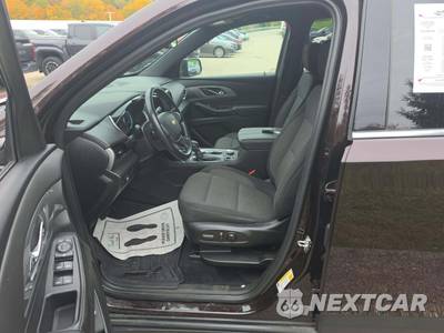 2022 Chevrolet Traverse LT Cloth 1LT - zdjęcie 6 z 23 - miniatura