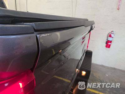 2025 Ford Super Duty F-250 Lariat Crew Cab Medium Bed - zdjęcie 21 z 22 - miniatura