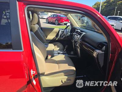 2015 Toyota 4Runner Limited - zdjęcie 18 z 24 - miniatura