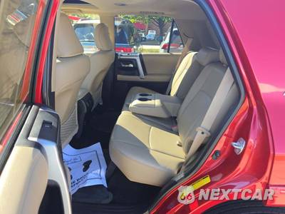 2015 Toyota 4Runner Limited - zdjęcie 13 z 24 - miniatura