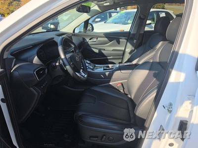 2023 Hyundai Santa Fe Hybrid SEL Premium - zdjęcie 6 z 21 - miniatura
