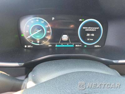 2023 Hyundai Santa Fe Hybrid SEL Premium - zdjęcie 9 z 21 - miniatura
