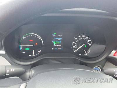 2024 Toyota Sienna XLE 7-Passenger 120.5" WB - zdjęcie 9 z 22 - miniatura